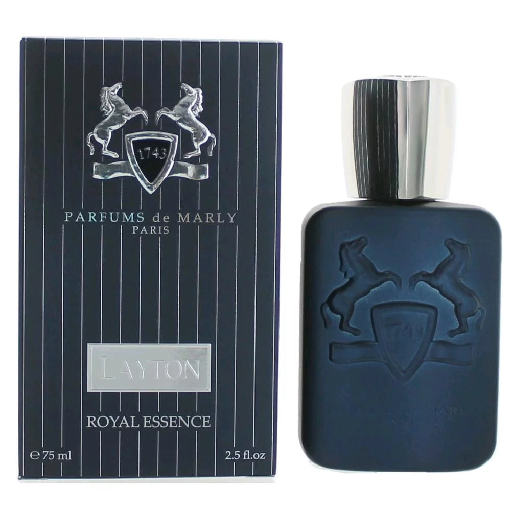 Layton by , 2.5 Oz Eau De Parfum Spray for Men