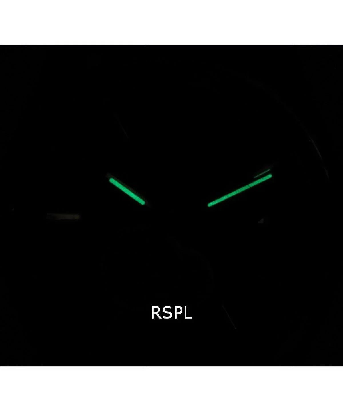 Surveyor Black Open Heart Dial Automatic 96A273 Men'S Watch
