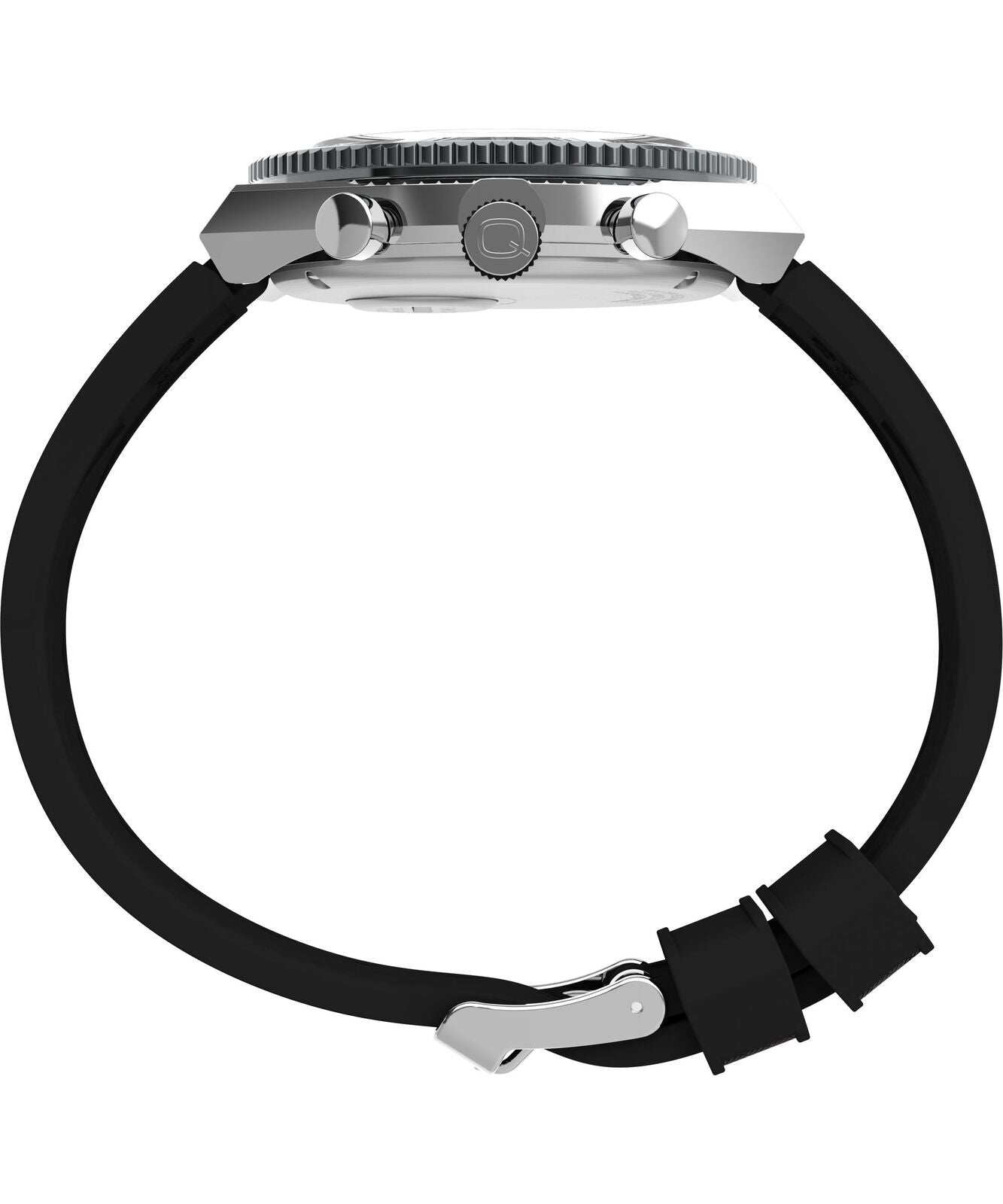 Timex Men'S Q Timex 40Mm Quartz Watch TW2V70000VQ