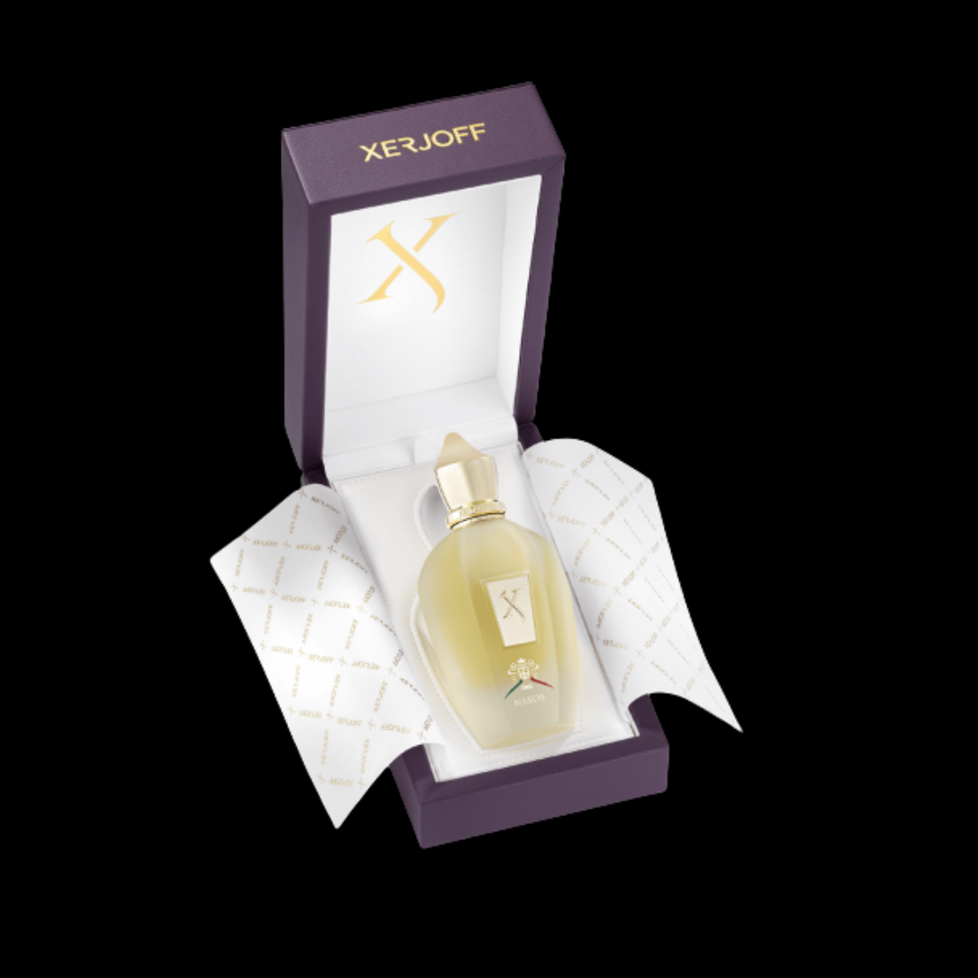 Xerjoff 1861 Naxos Fragrances EDP 3.4 Oz