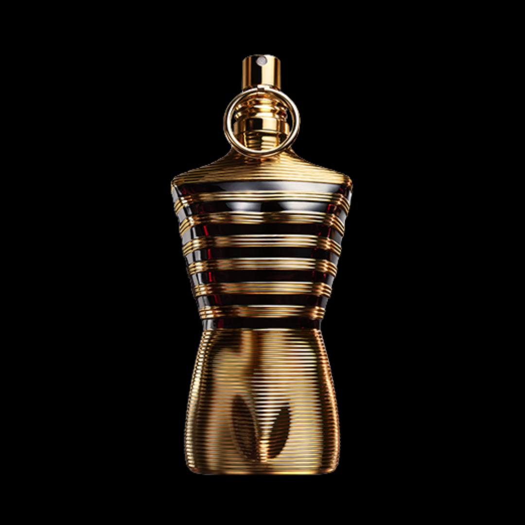 Jean Paul Gaultier Le Male Elixir 2.5 OZ