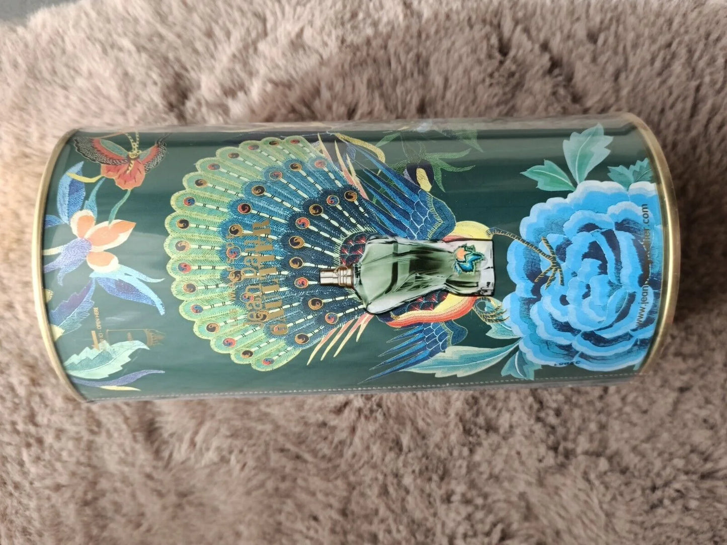 Le Beau Paradise Garden Eau De Parfum 4.2 Fl Oz
