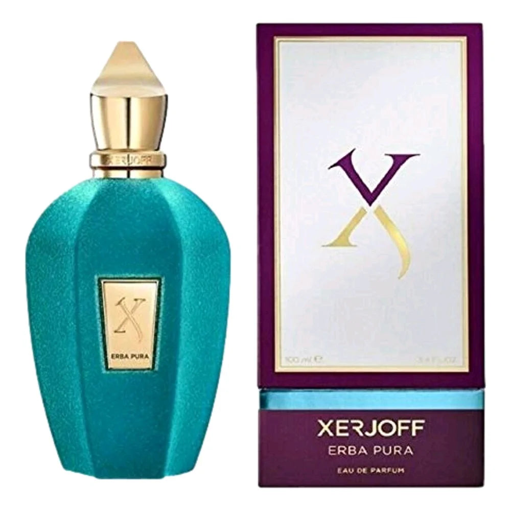 Erba Pura by Eau De Parfum Spray 3.4 Oz
