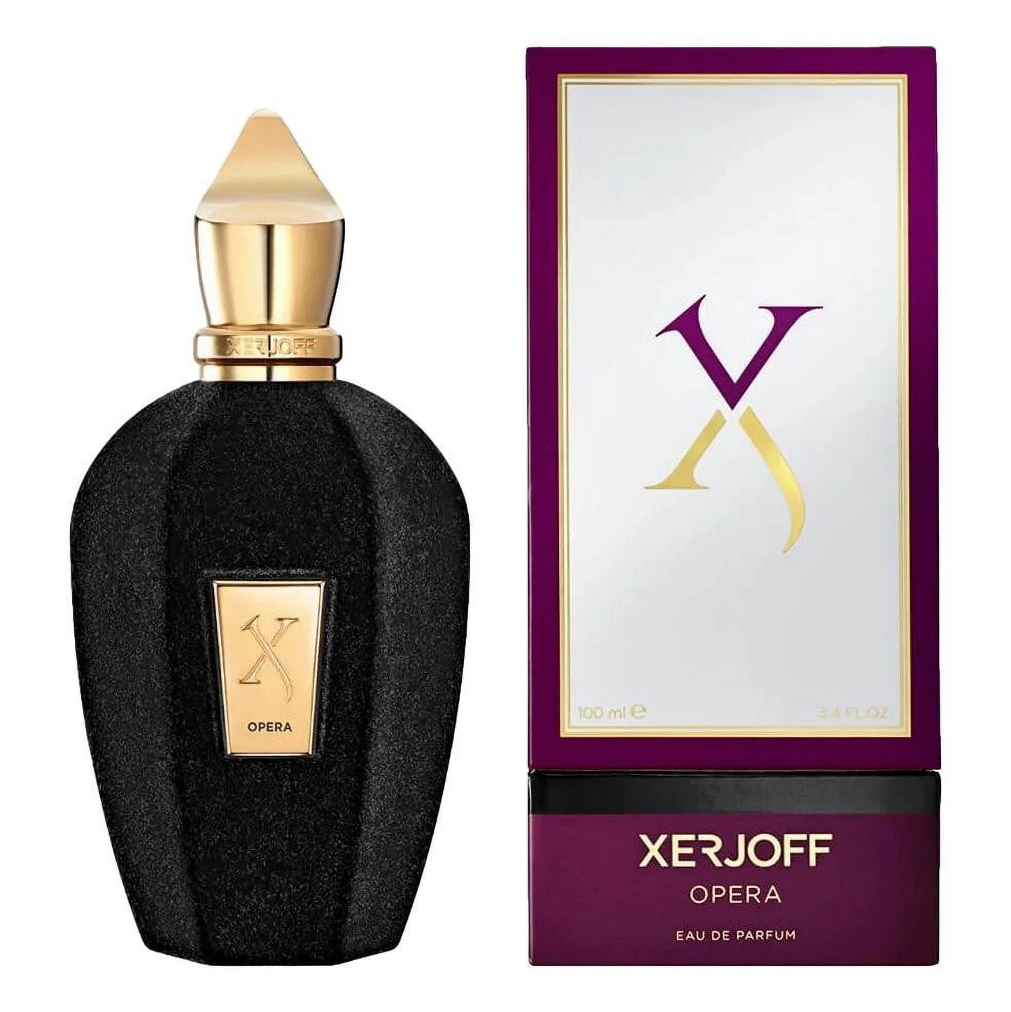 Opera by , 3.4 Iz Eau De Parfum Spray for Unisex