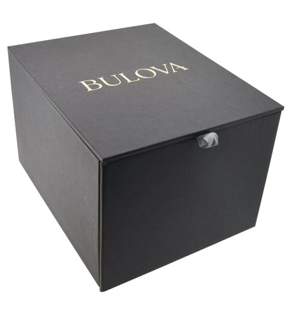 Woman'S Two-Tone Stainless Steel Diamond Watch - 98P196