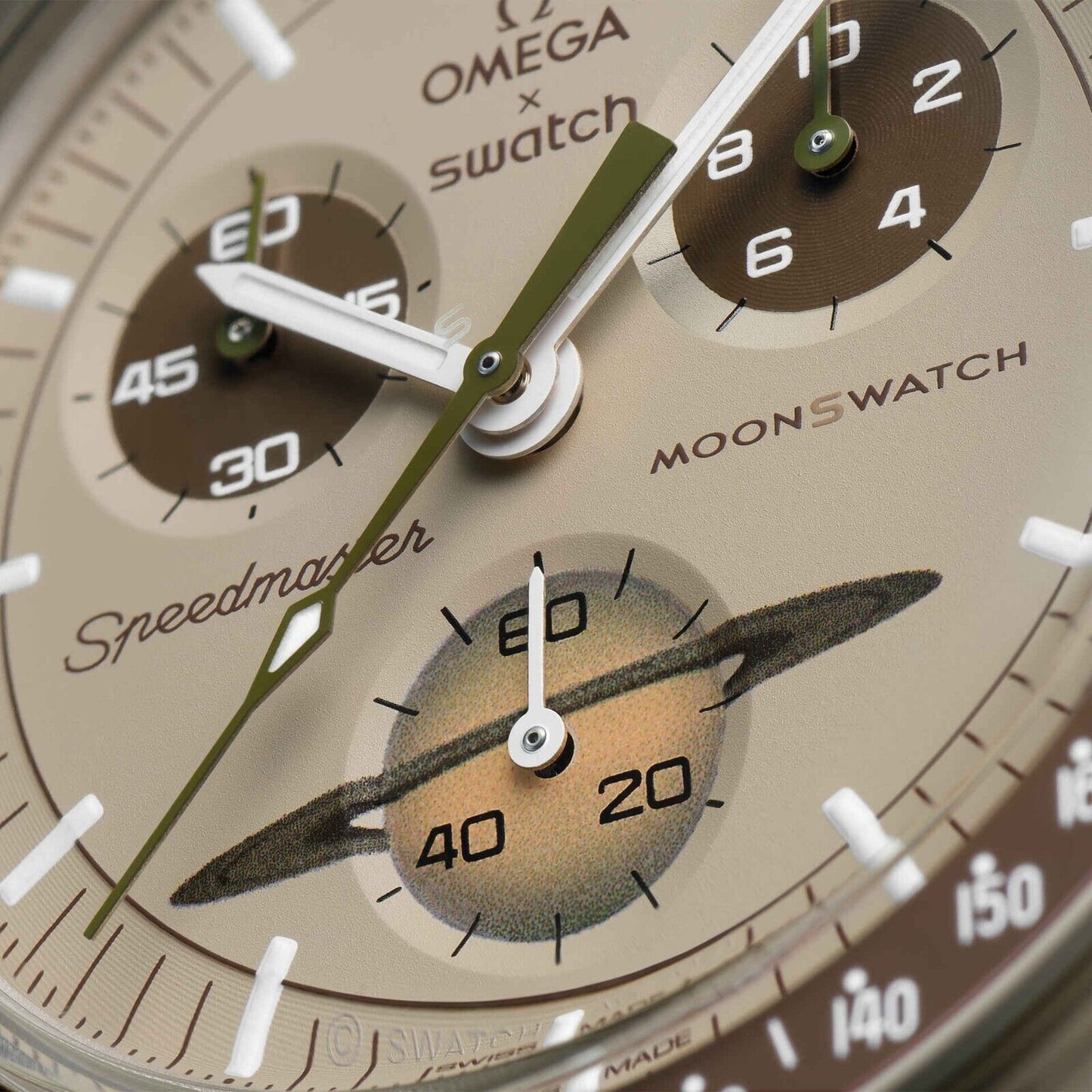 【FREE Shipping】Swatc