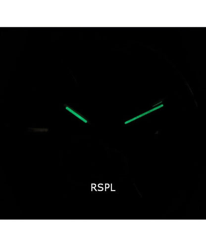 Surveyor Black Open Heart Dial Automatic 96A273 Men'S Watch