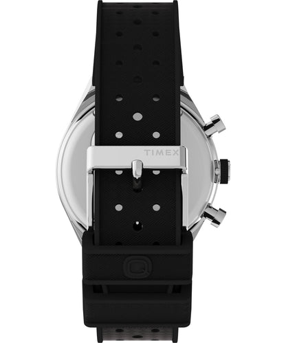 Timex Men'S Q Timex 40Mm Quartz Watch TW2V70000VQ