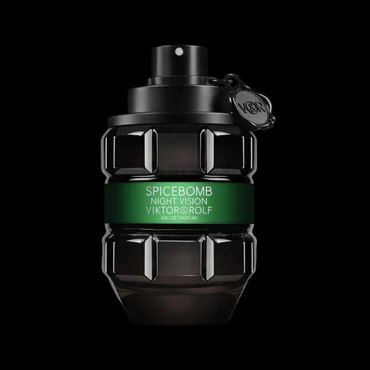 Spicebomb Night Vision Eau De Parfum Spray 50Ml / 1.7Oz