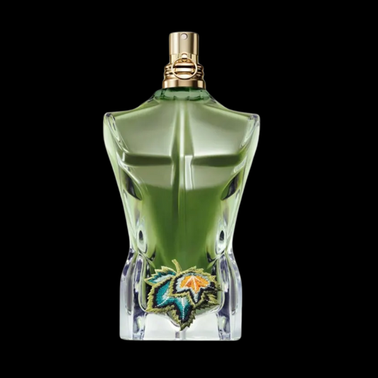 Jean Paul Gaultier Le Beau Paradise Garden 4.2 Fl Oz