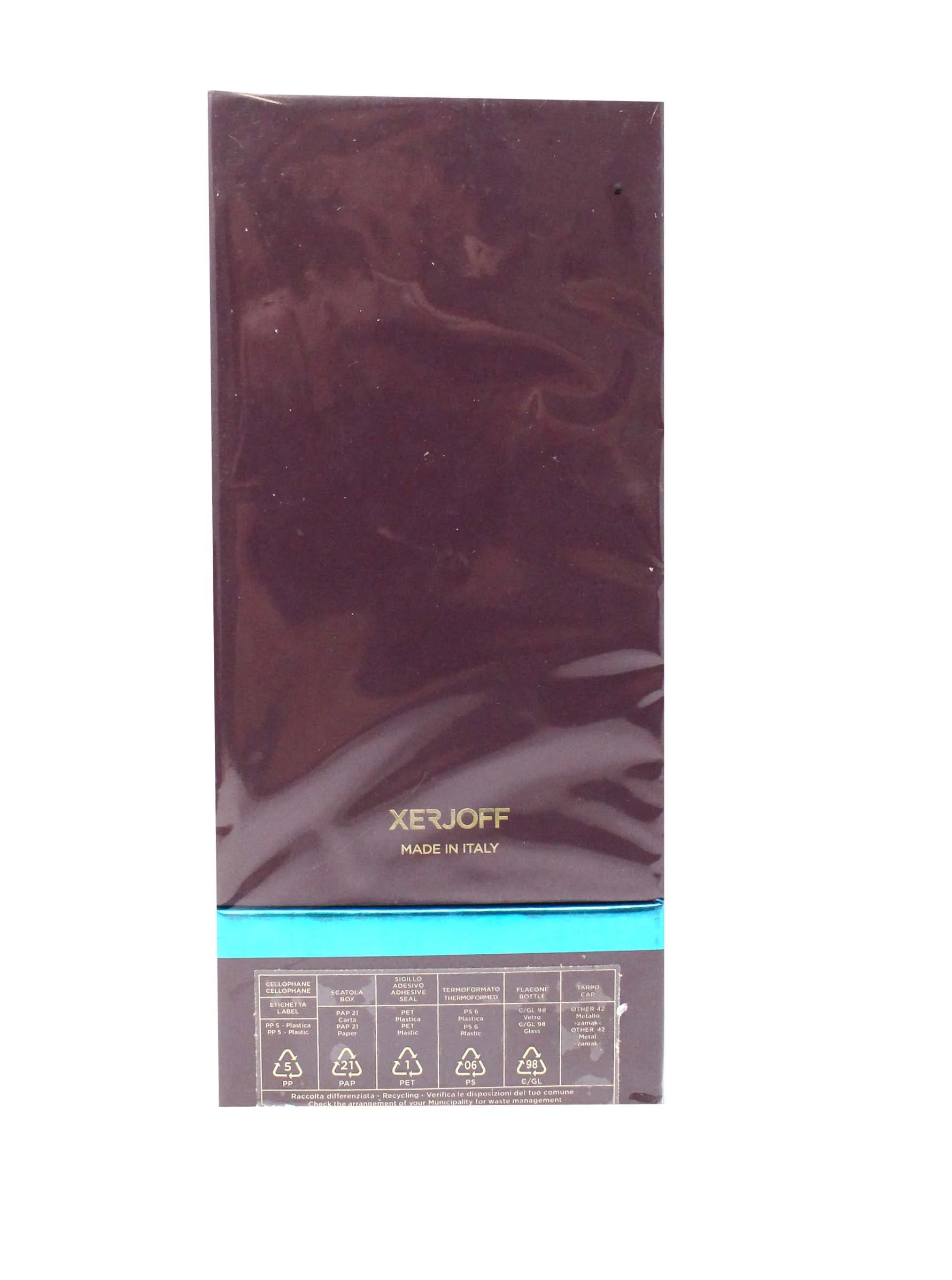 Erba Pura by  Eau De Parfum Spray 3.4 Oz