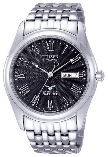 Citizen NH8240-57E