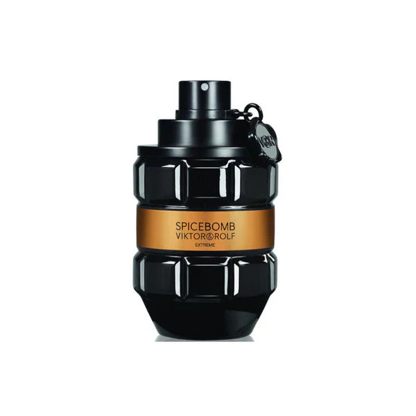 Spice Bomb Extreme Eau De Parfum  1.7 Oz / 50 Ml